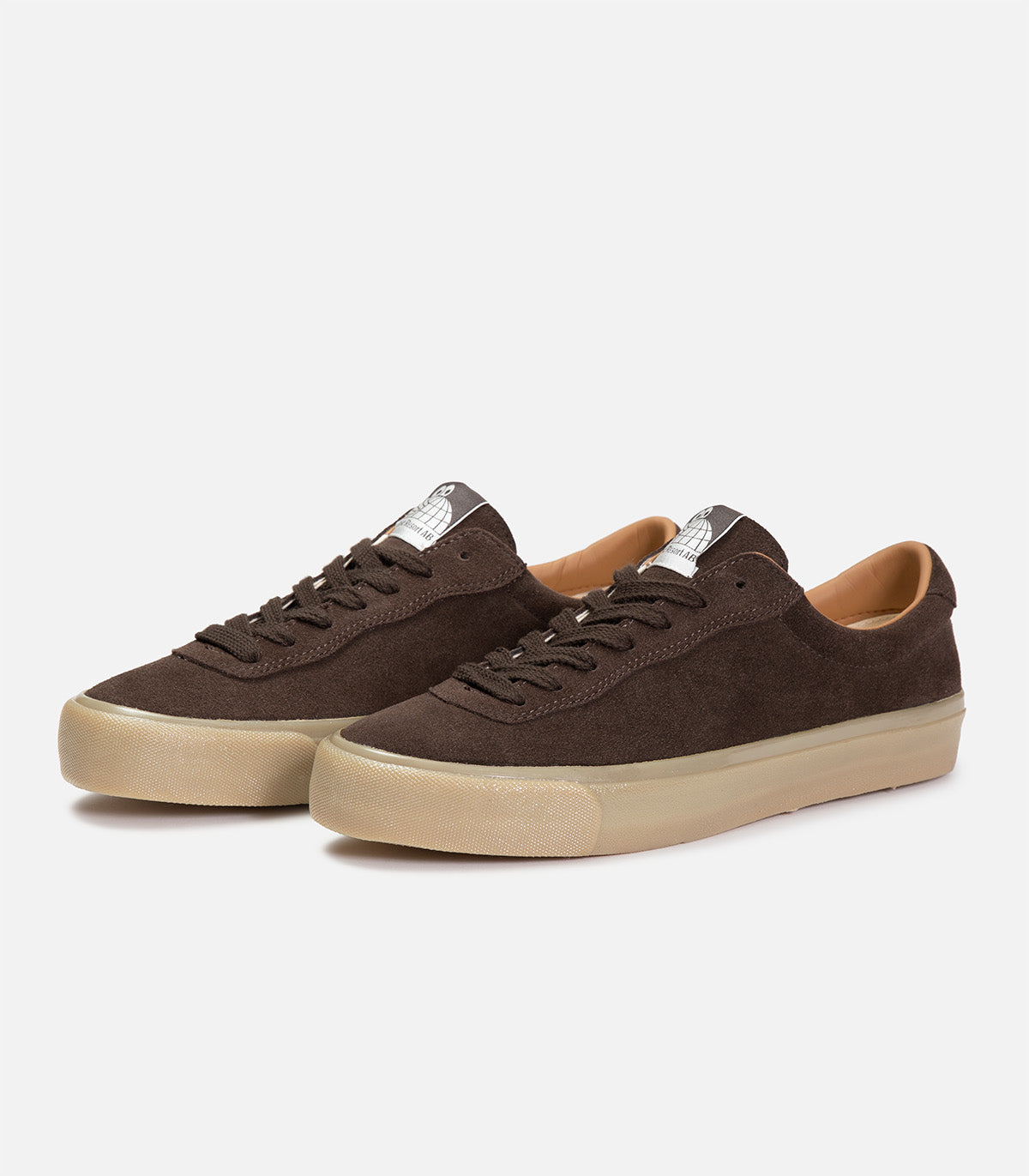 Last Resort AB VM001 Suede Lo