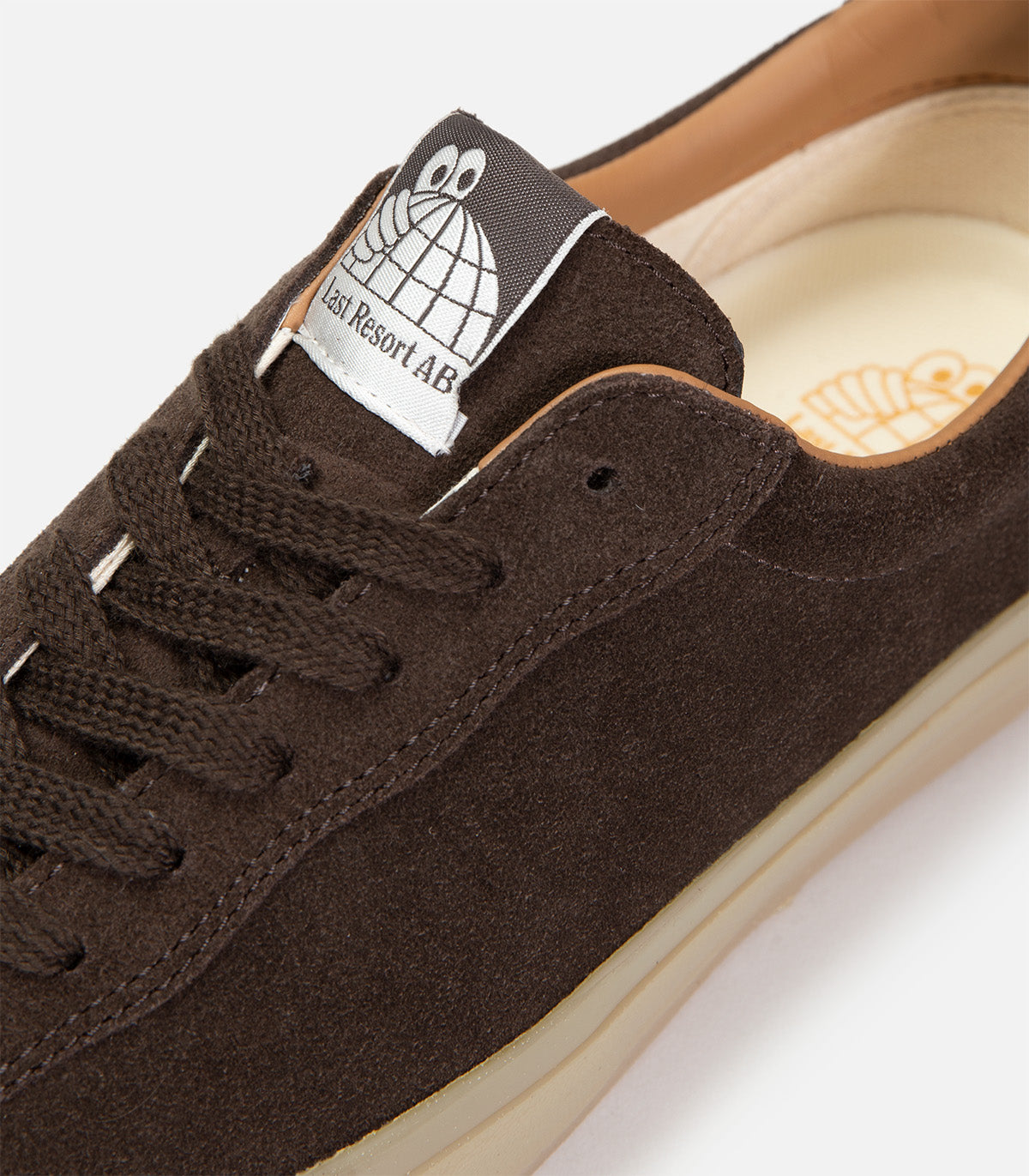 Last Resort AB VM001 Suede Lo