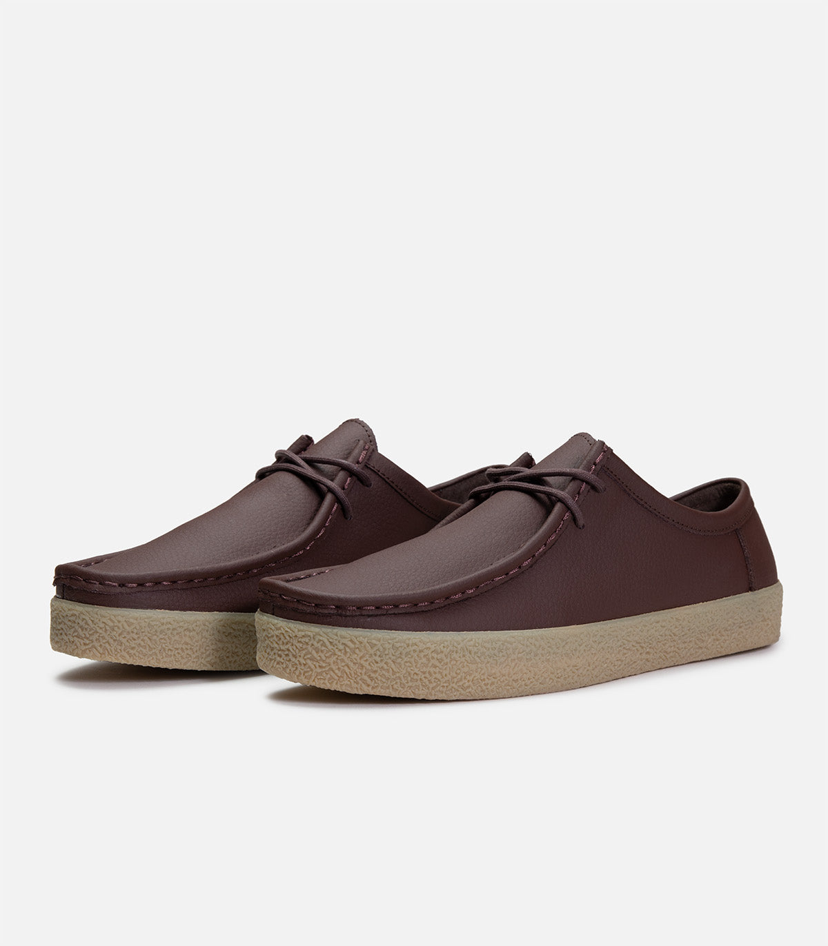 Last Resort AB VM006