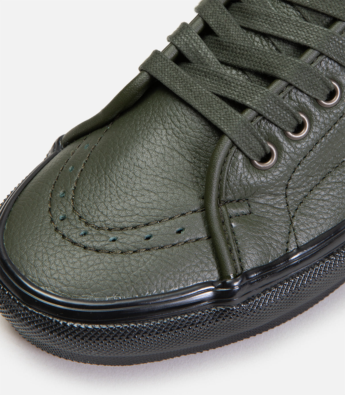 Vans X Hockey Skate AVE Classic