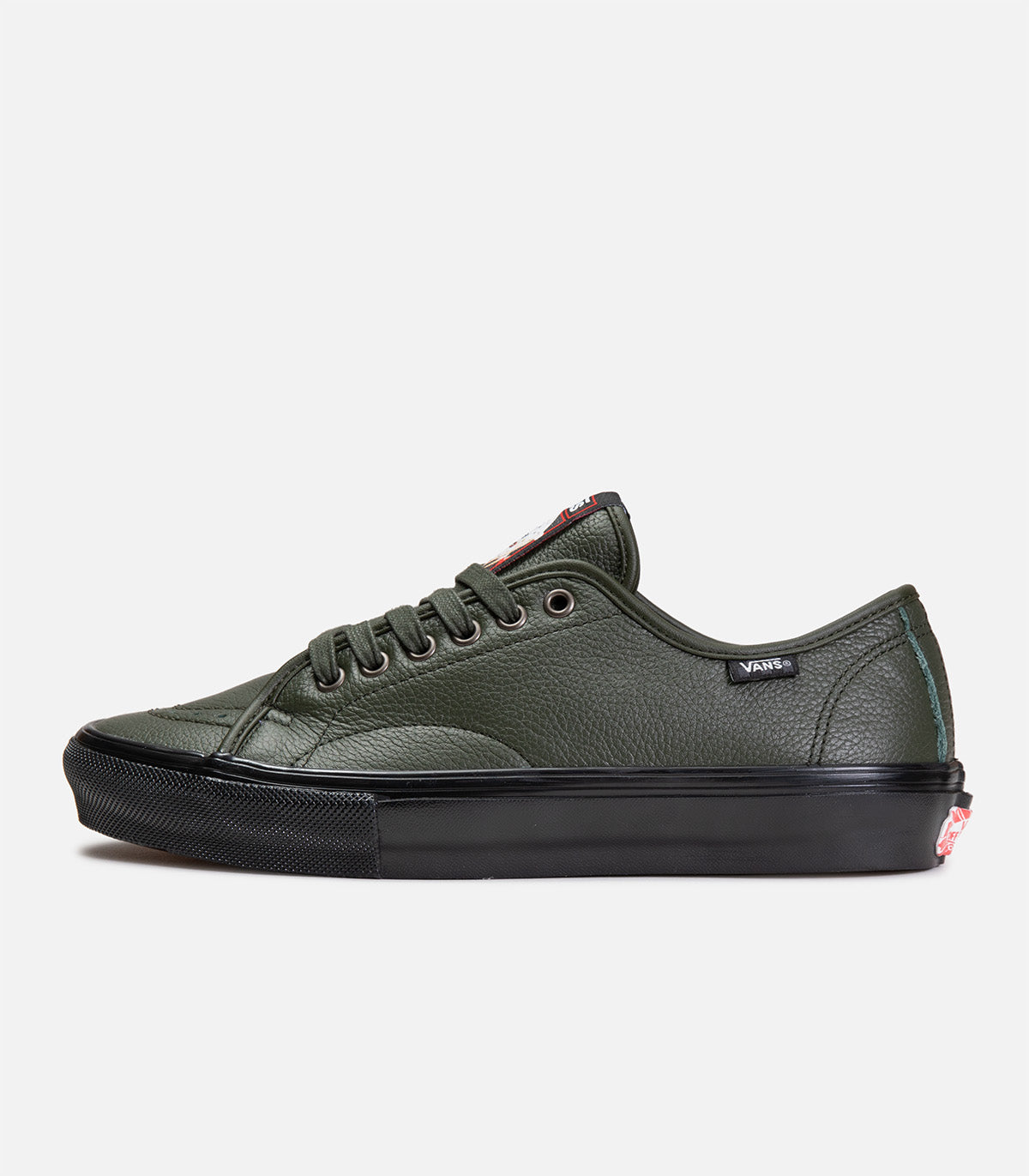 Vans X Hockey Skate AVE Classic