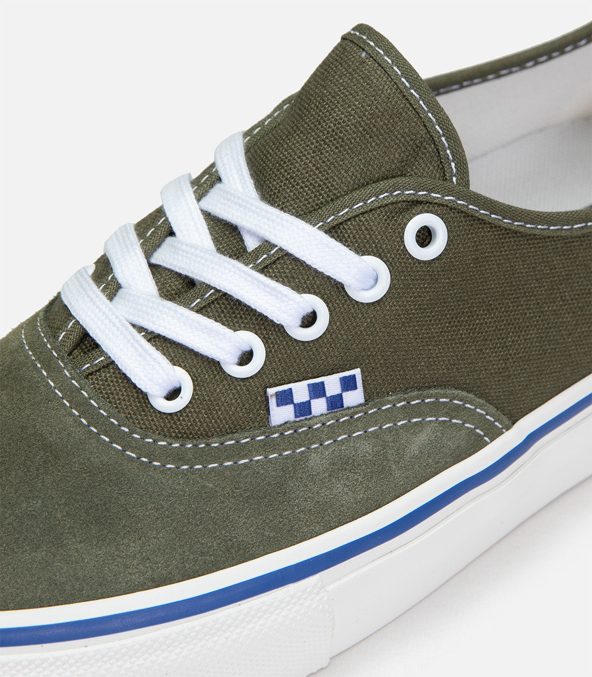 Vans Skate Authentic