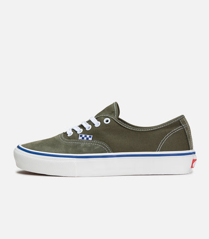 Vans Skate Authentic