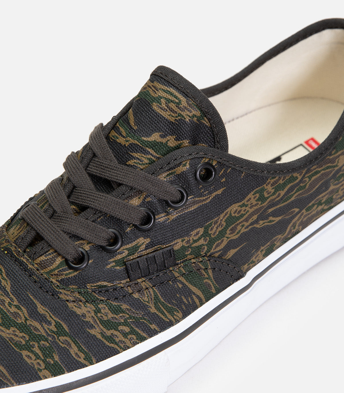 Vans Skate Authentic