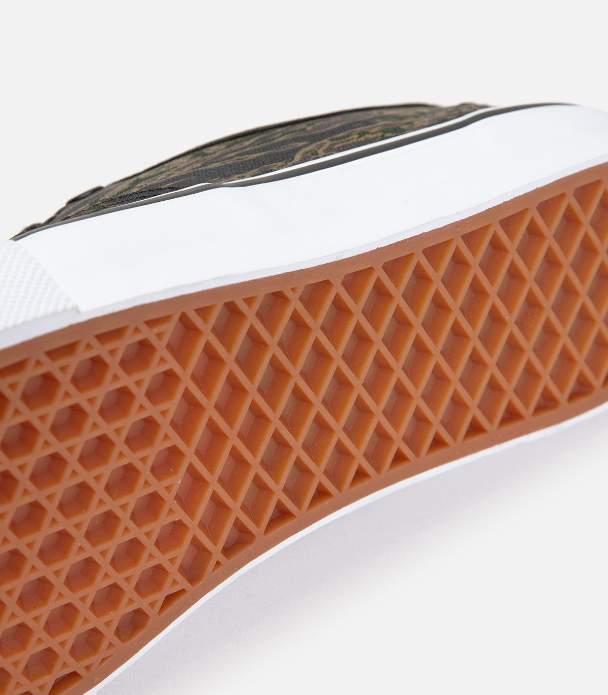 Vans Skate Authentic