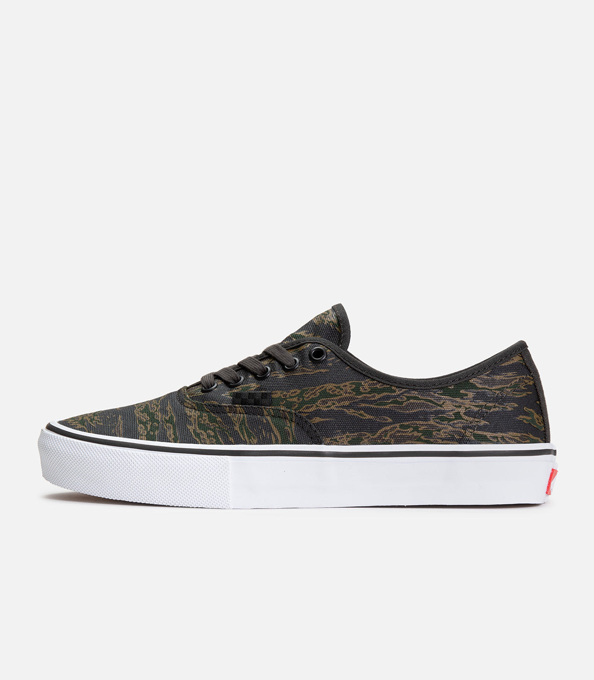 Vans Skate Authentic