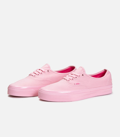 Vans X Atiba Jefferson Authentic 44 LX