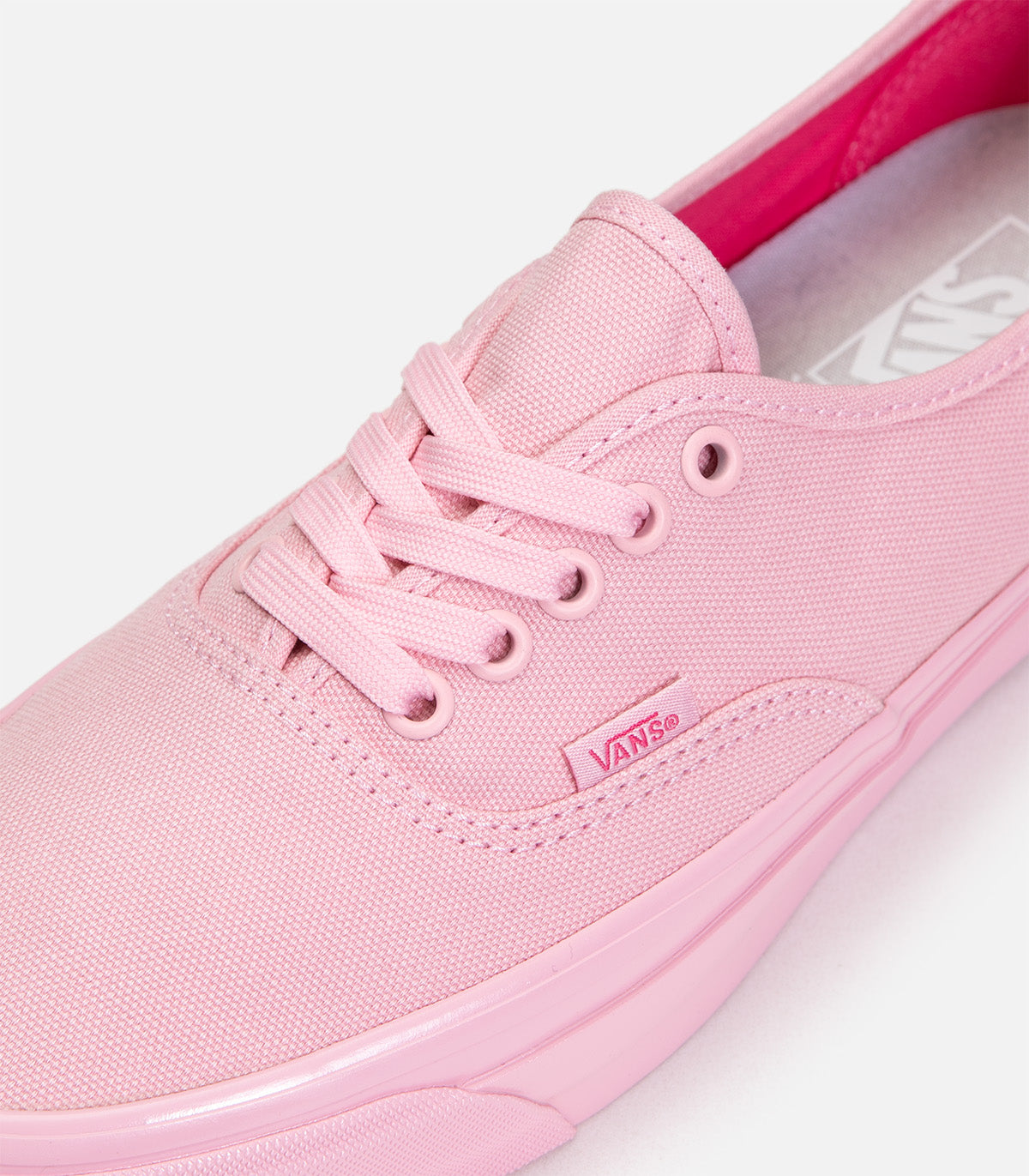 Vans X Atiba Jefferson Authentic 44 LX