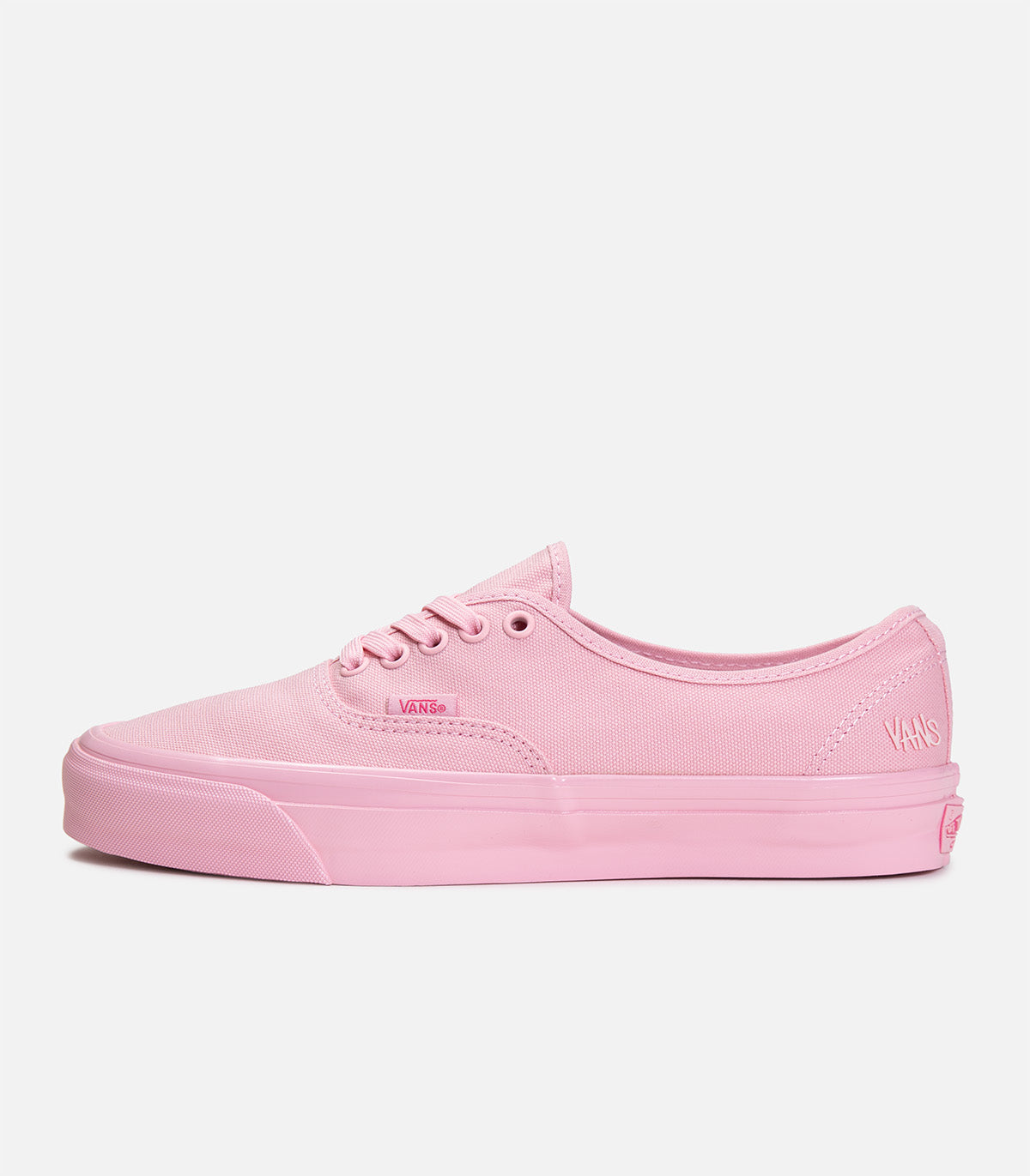 Vans X Atiba Jefferson Authentic 44 LX
