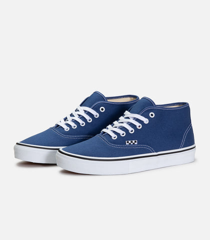 Vans Skate Authentic Mid