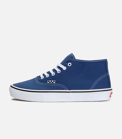 Vans Skate Authentic Mid