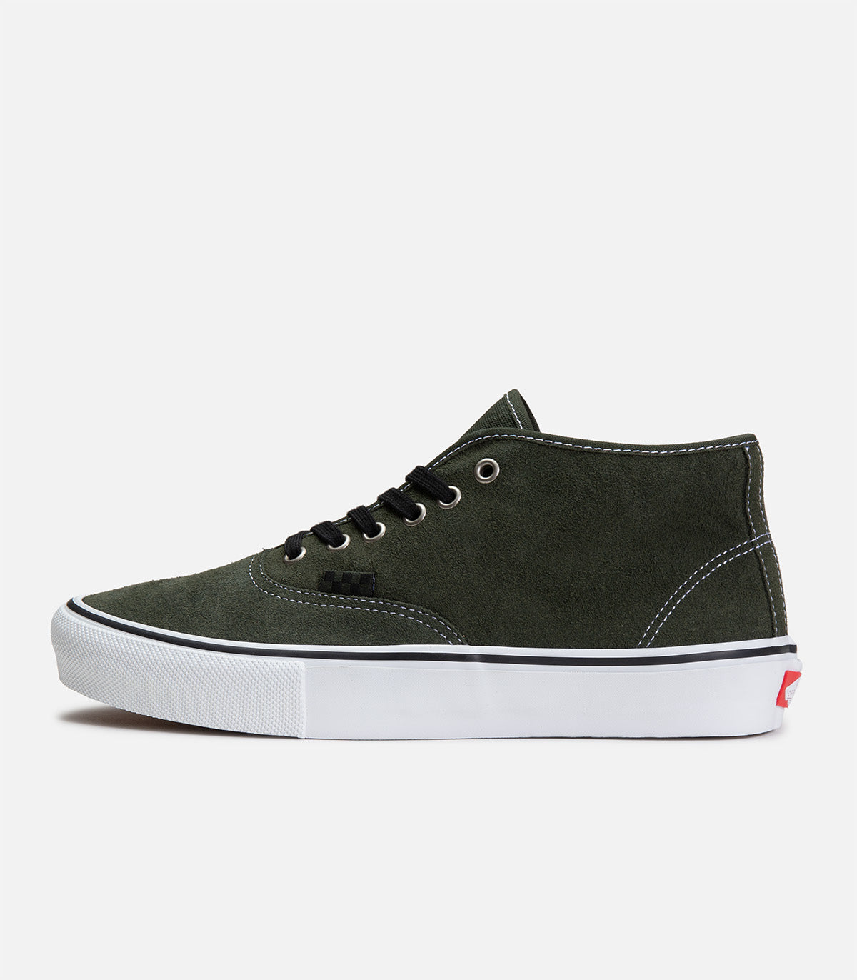 Vans Skate Authentic Mid