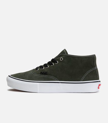 Vans Skate Authentic Mid