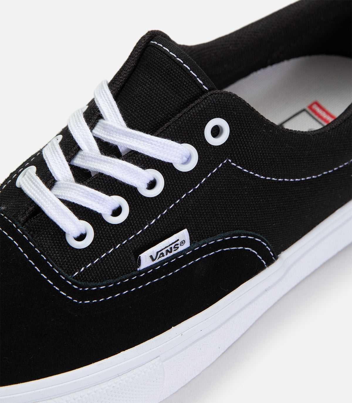 Vans Skate Era