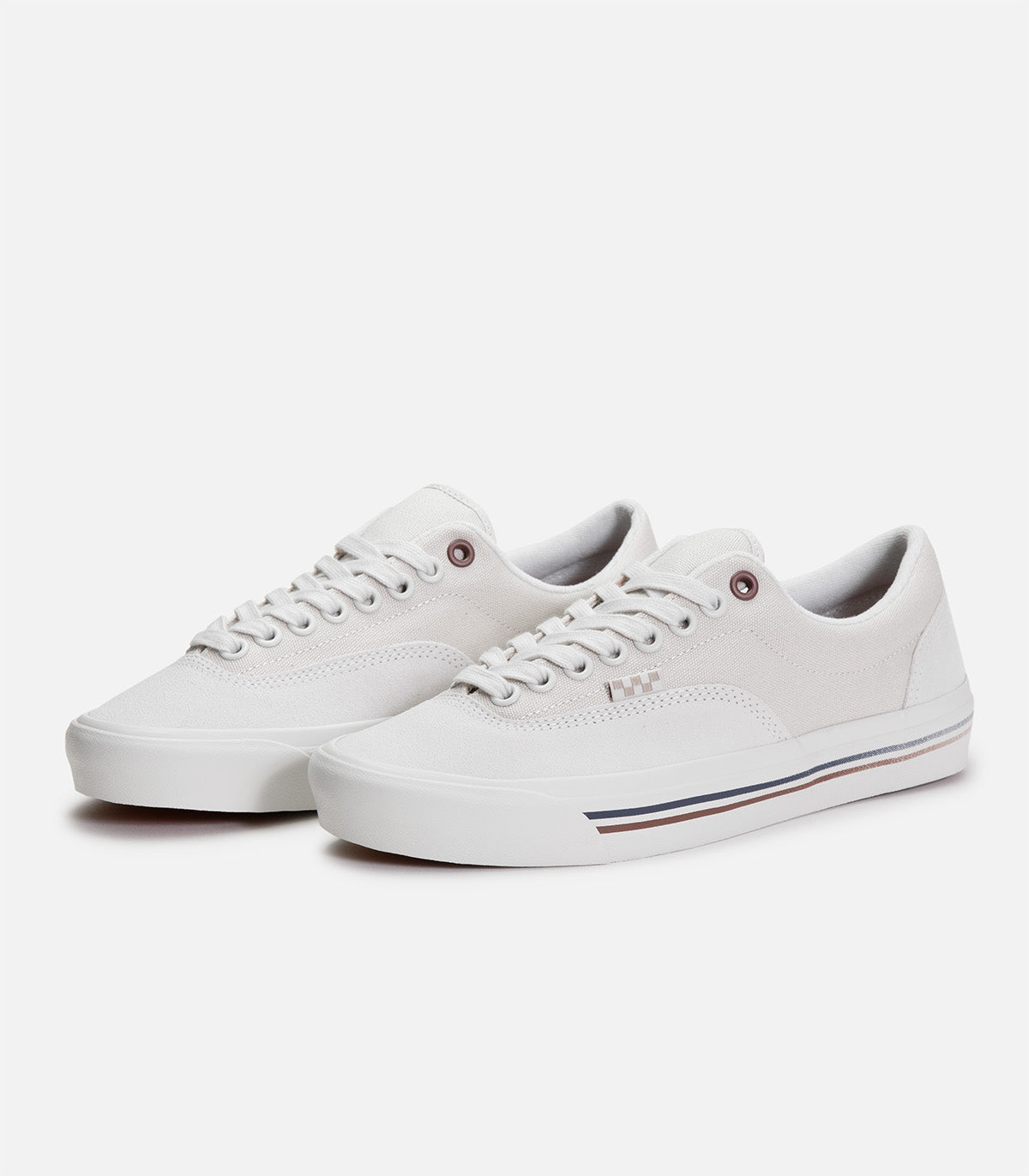 Vans X Dime Skate Era Stub