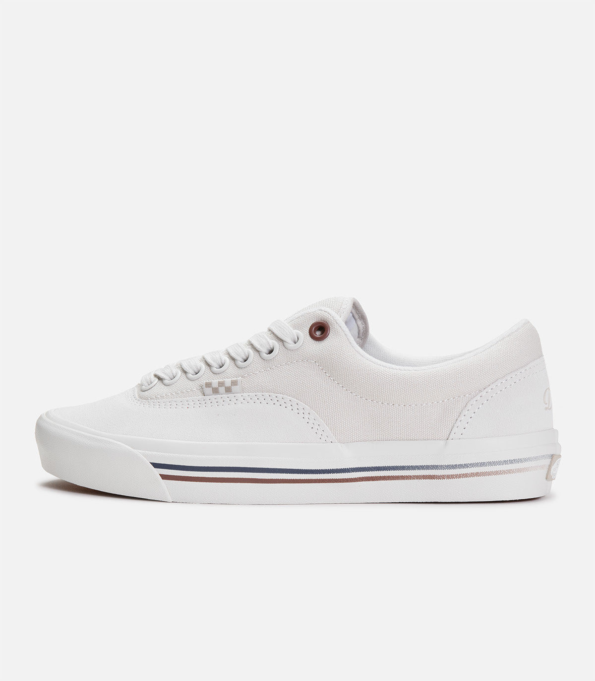 Vans X Dime Skate Era Stub