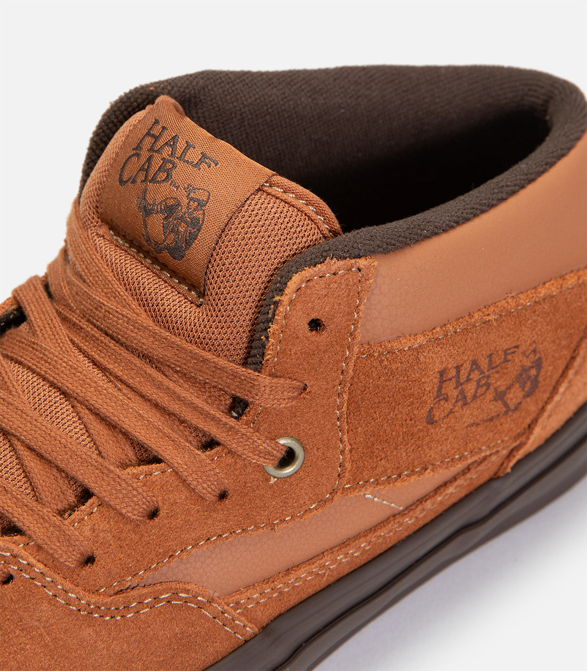vans tobacco brown Old Skool Sneakers, Brown, 8.5, Shoes and signature rubber waffle outsoles Vans Era Tobacco Brown Pig