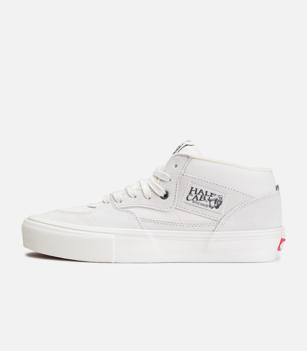 Vans Skate Half Cab