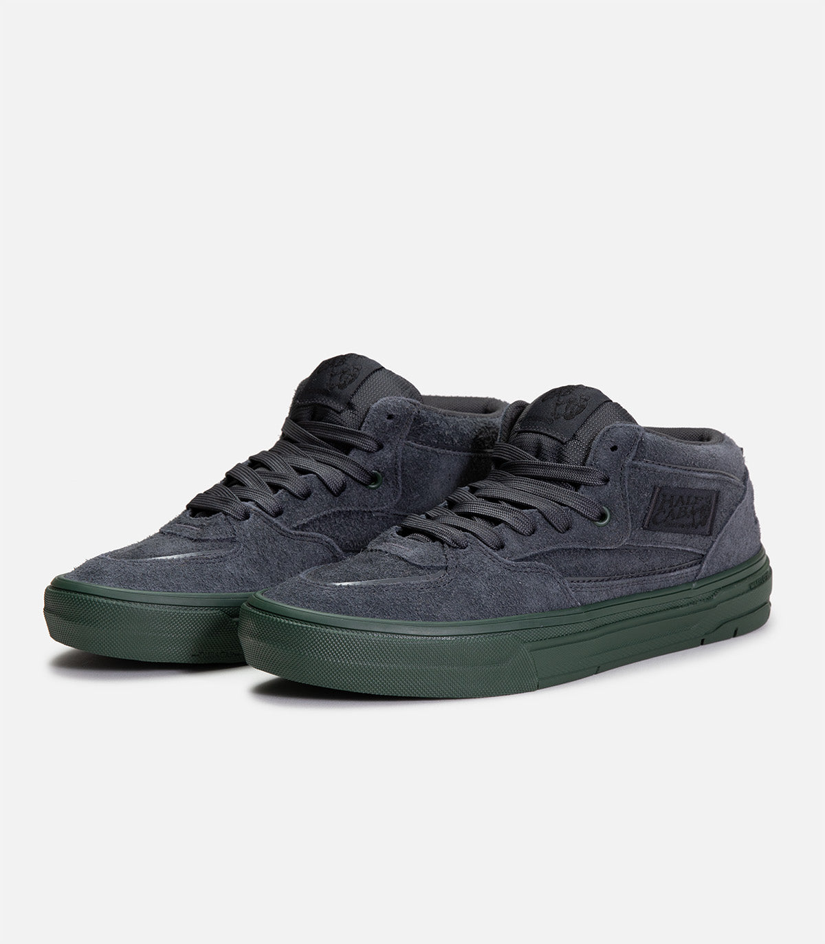 Vans Skate Half Cab Wafflecup