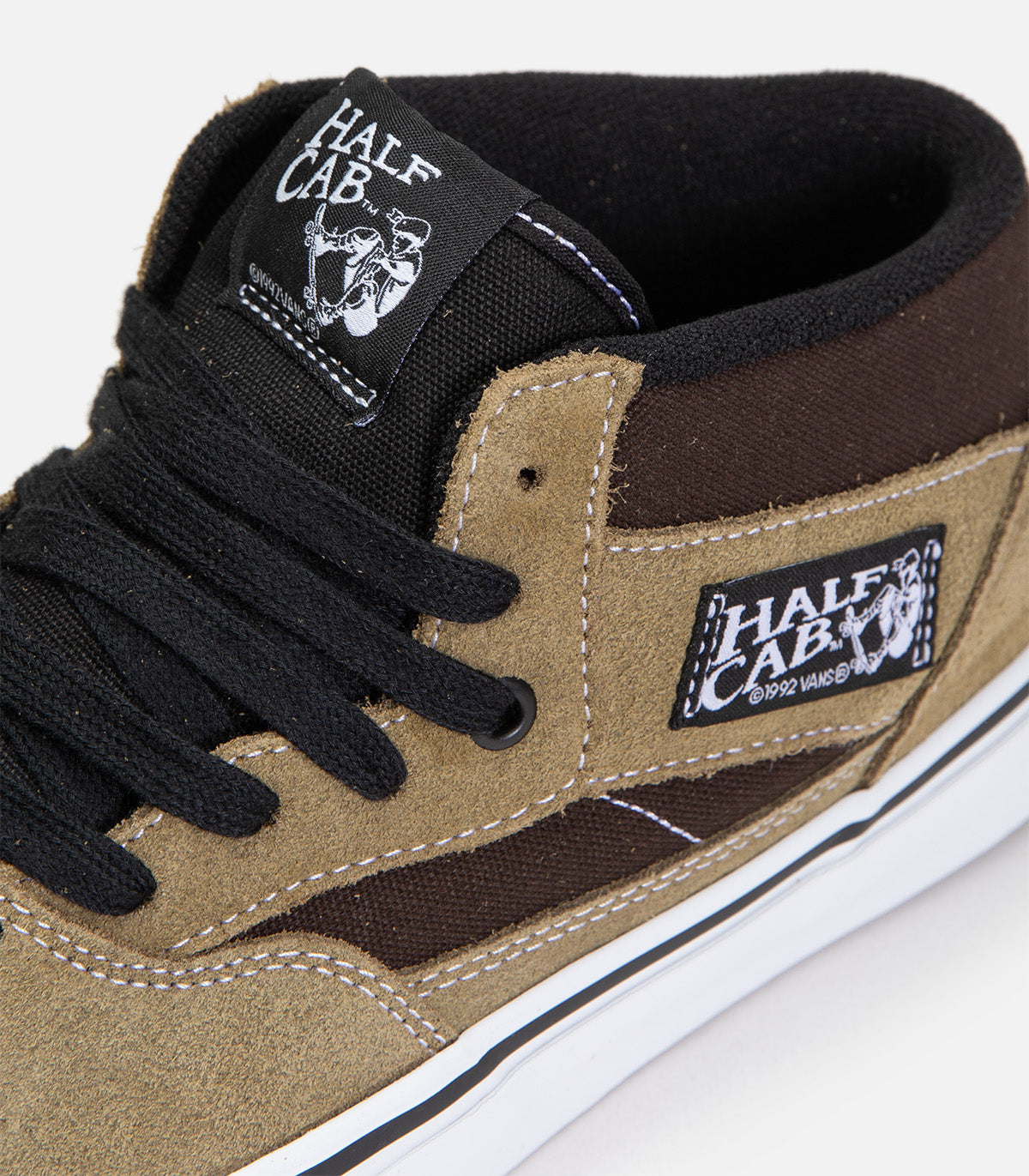 Vans Skate Half Cab