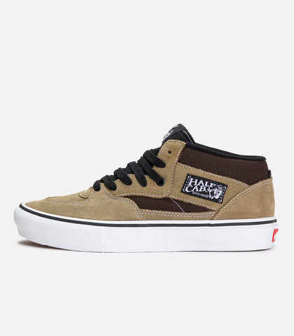 Vans Skate Half Cab
