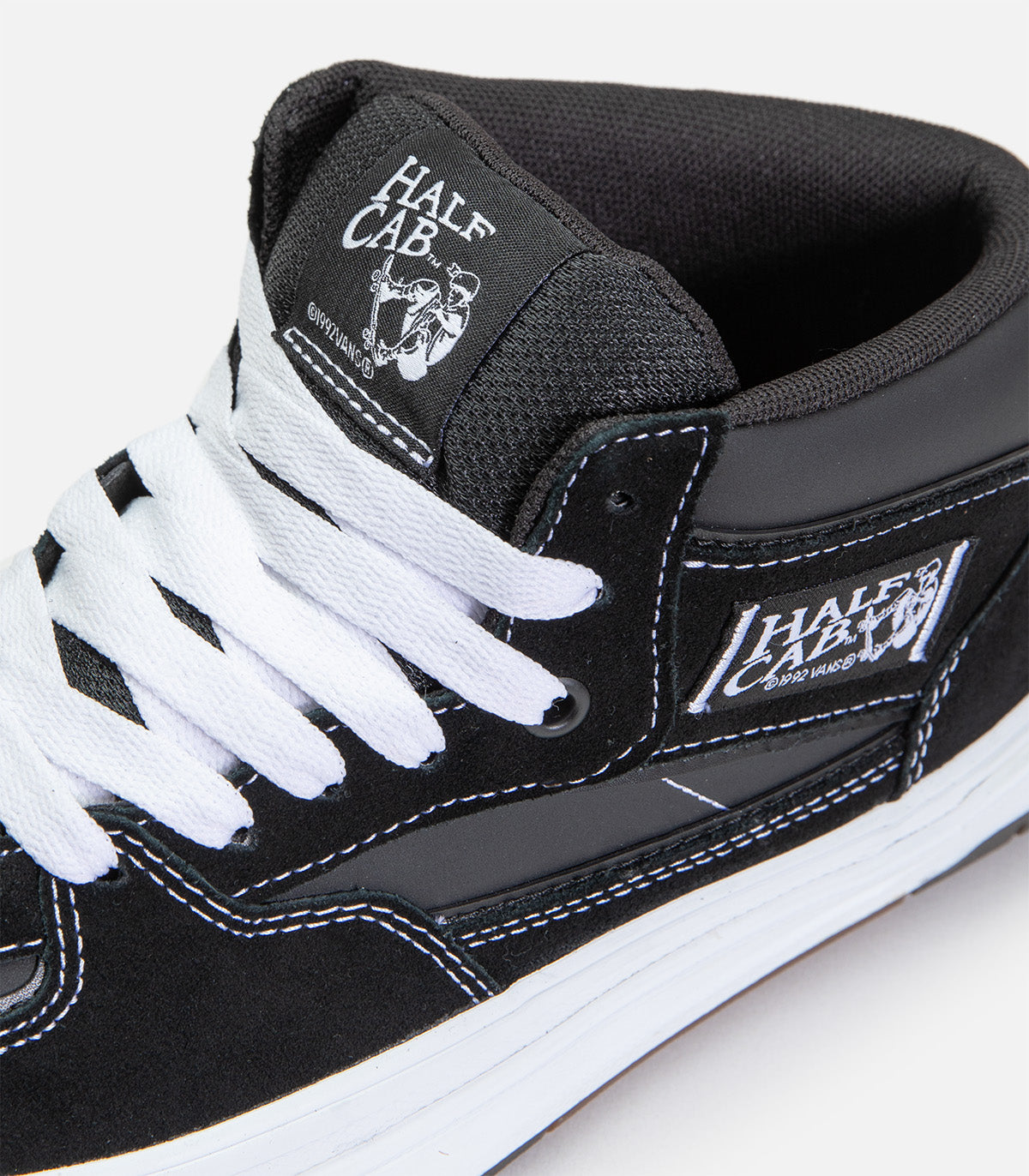 Vans Skate Half Cab Wafflecup