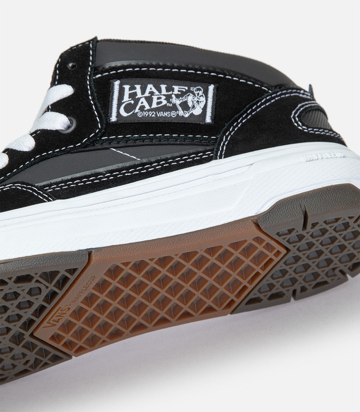 Vans Skate Half Cab Wafflecup