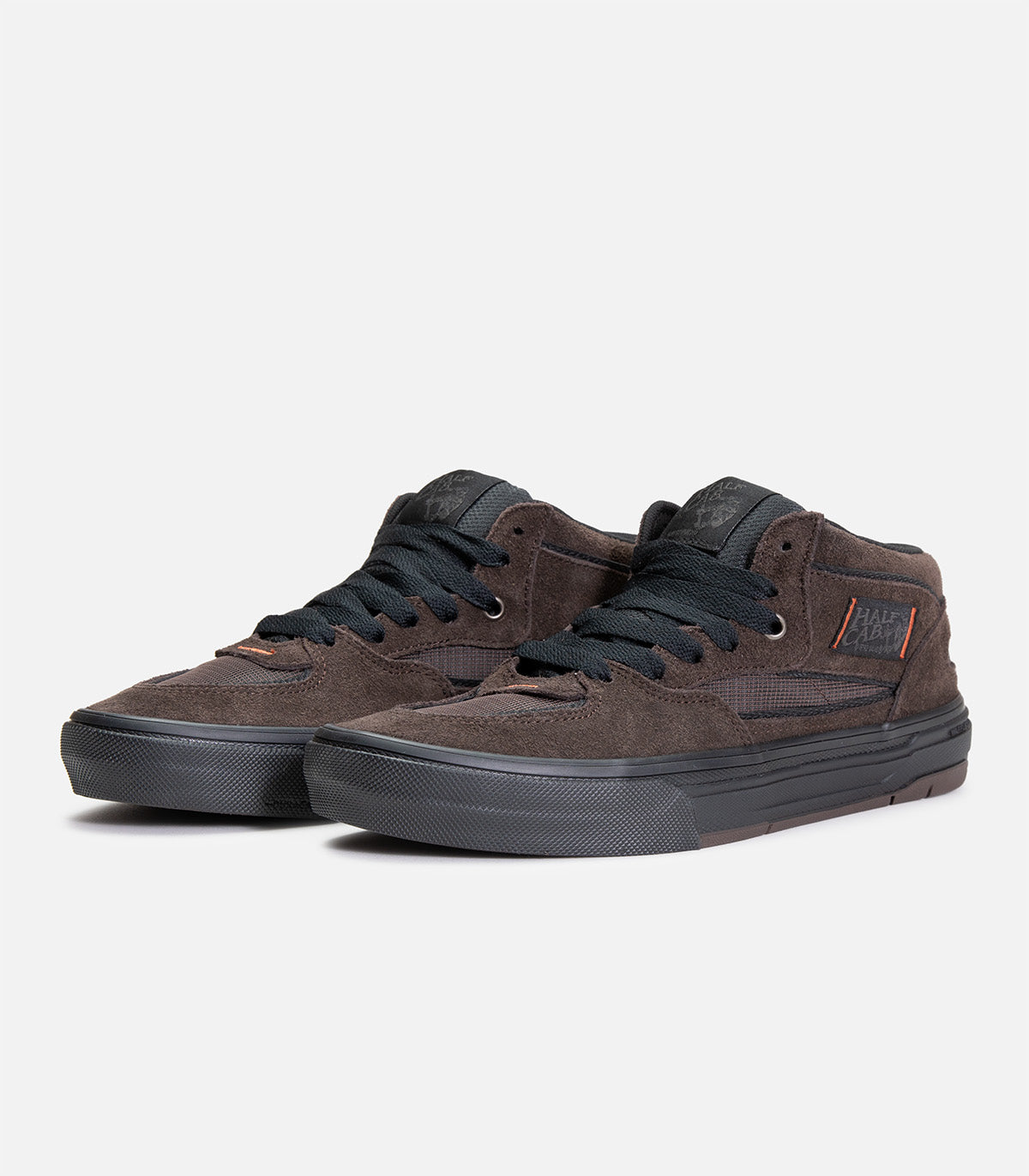 Vans Skate Half Cab Wafflecup