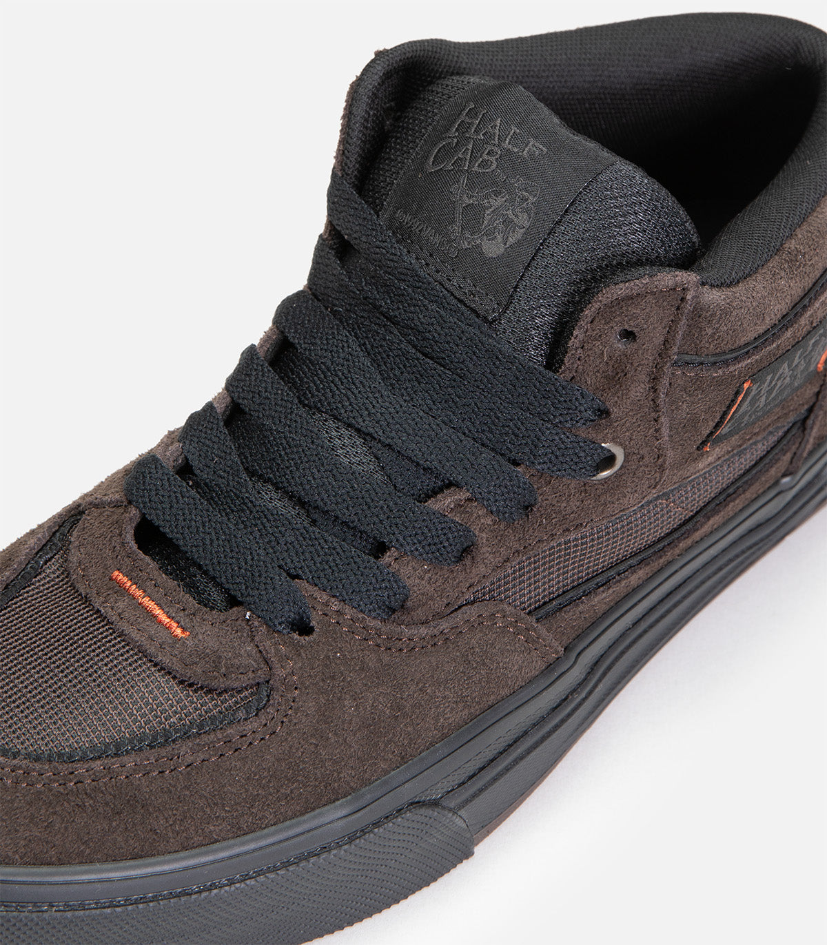 Vans Skate Half Cab Wafflecup