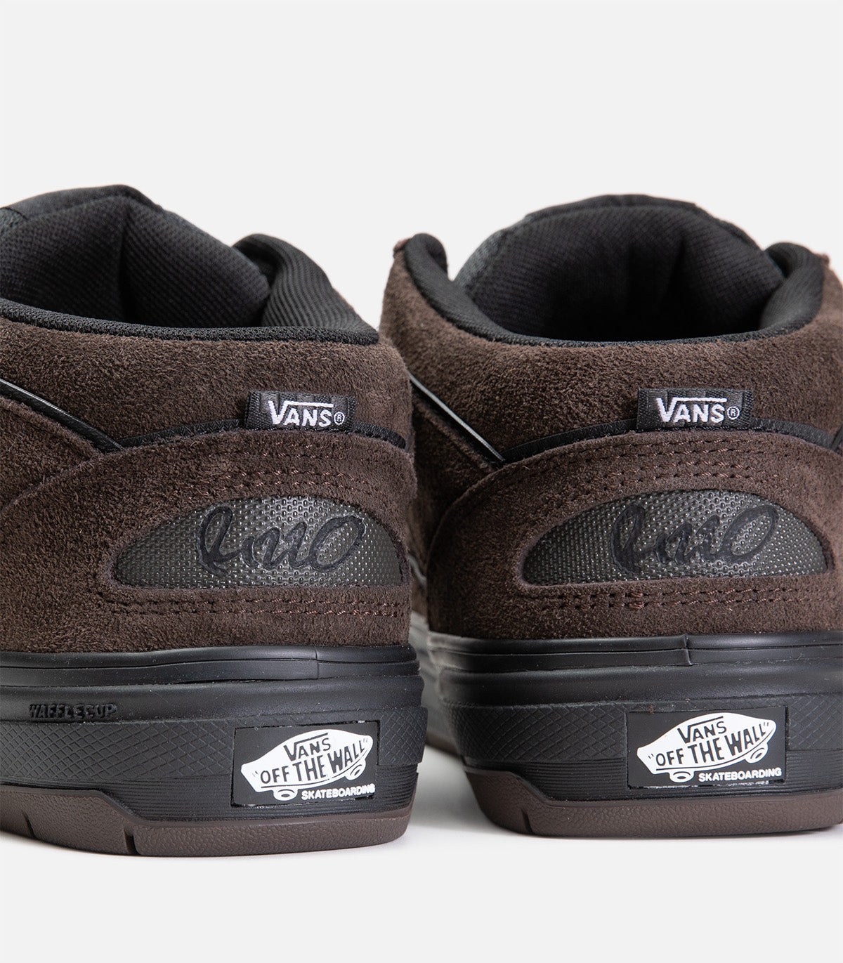 Vans Skate Half Cab Wafflecup