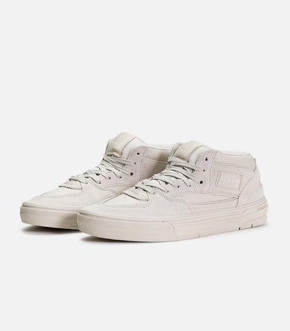 Vans X Atiba Jefferson Skate Half Cab Wafflecup