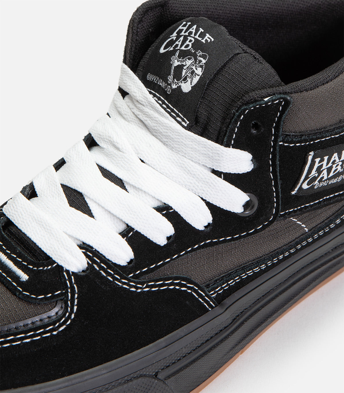 Vans Skate Half Cab Wafflecup