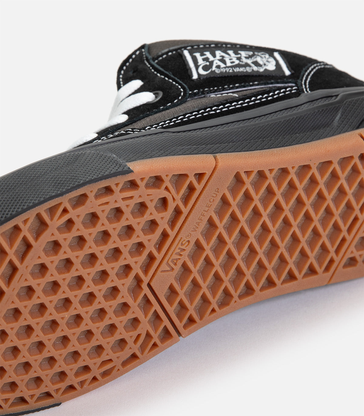 Vans Skate Half Cab Wafflecup