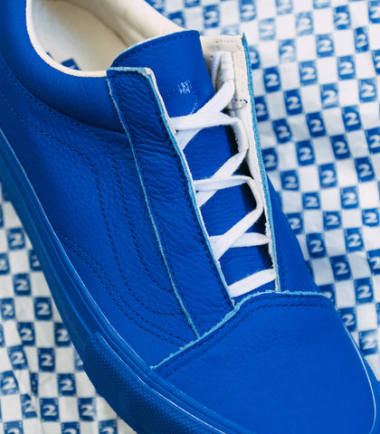 Vans X 2 Riser Pads Skate Old Skool