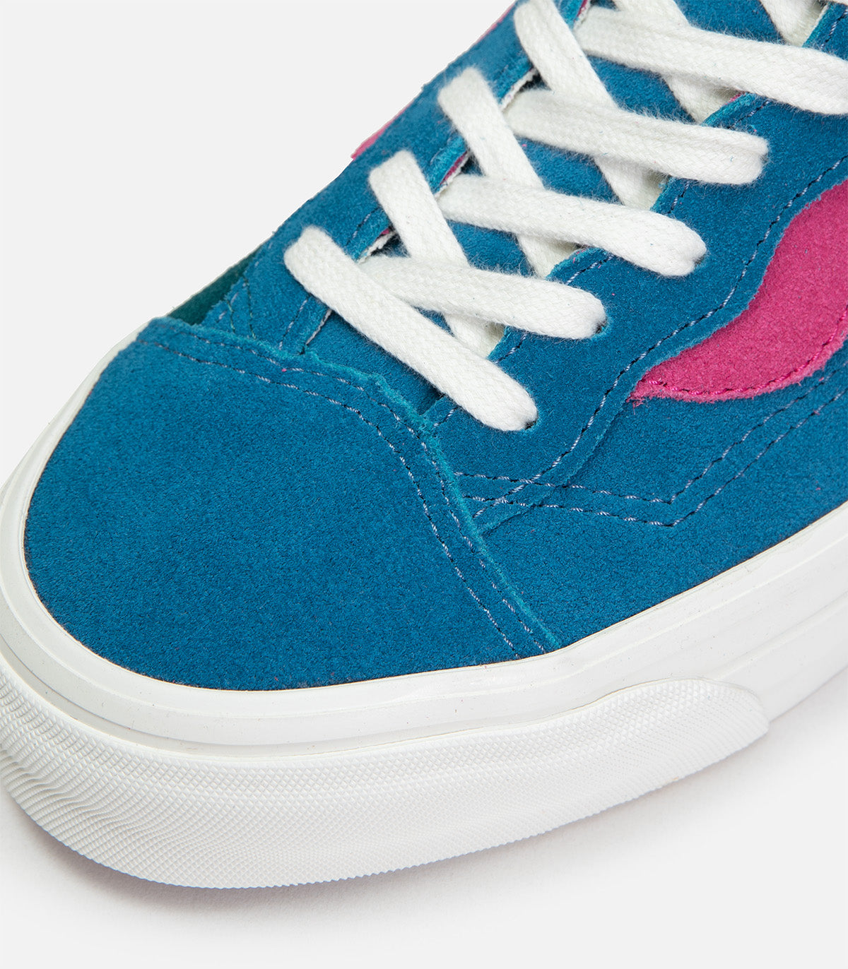 Vans Off The Wall X Parra Old Skool 36