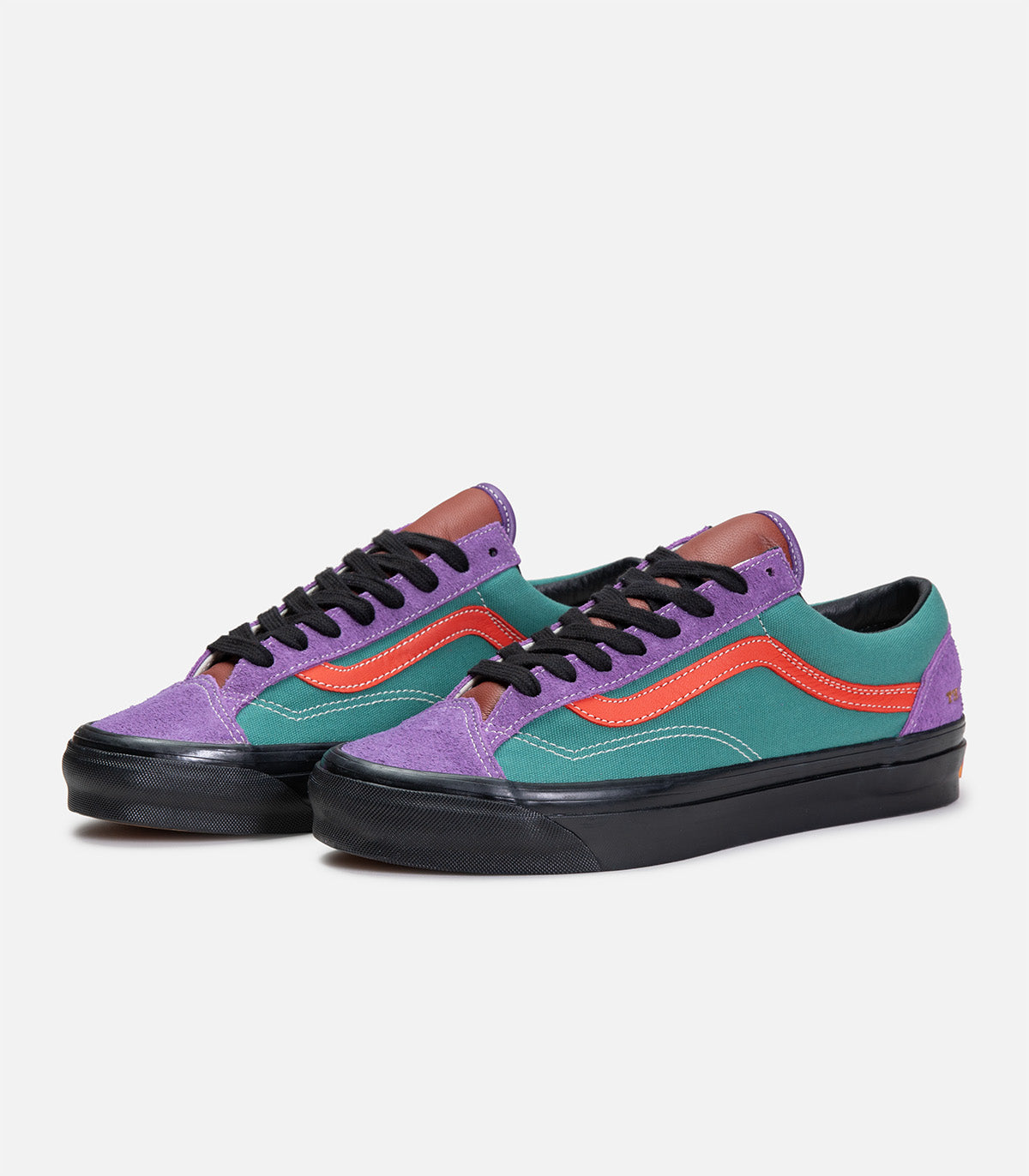 Vans Off The Wall X Julian Klincewicz Old Skool 36