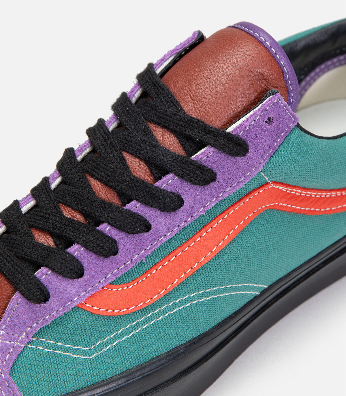 Vans Off The Wall X Julian Klincewicz Old Skool 36