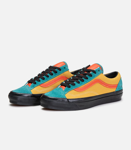 Vans Off The Wall X Julian Klincewicz Old Skool 36