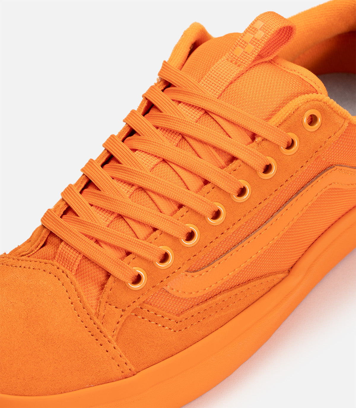 Vans X Atiba Jefferson Skate Old Skool 36+