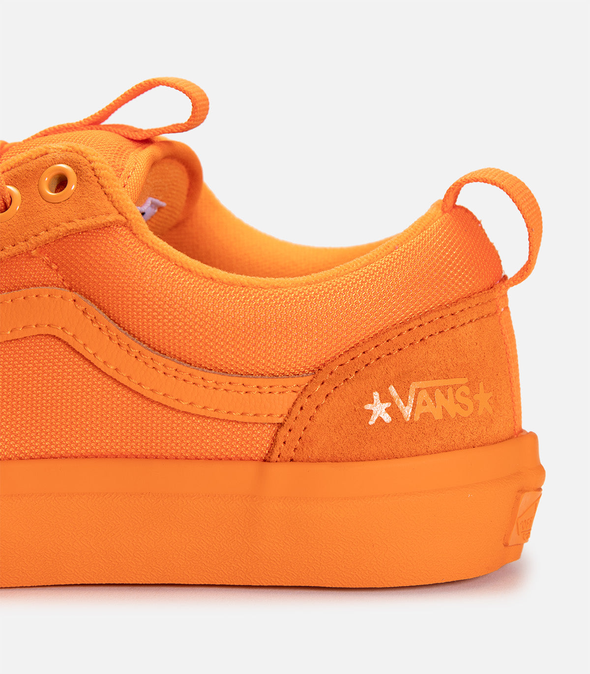 Vans X Atiba Jefferson Skate Old Skool 36+