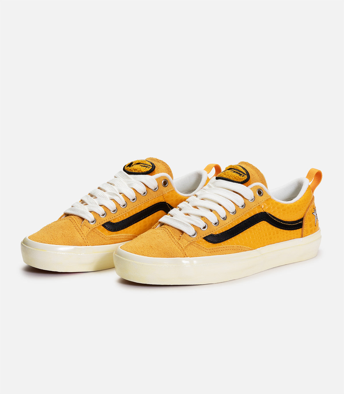 Vans X Carpet Skate Old Skool 36+