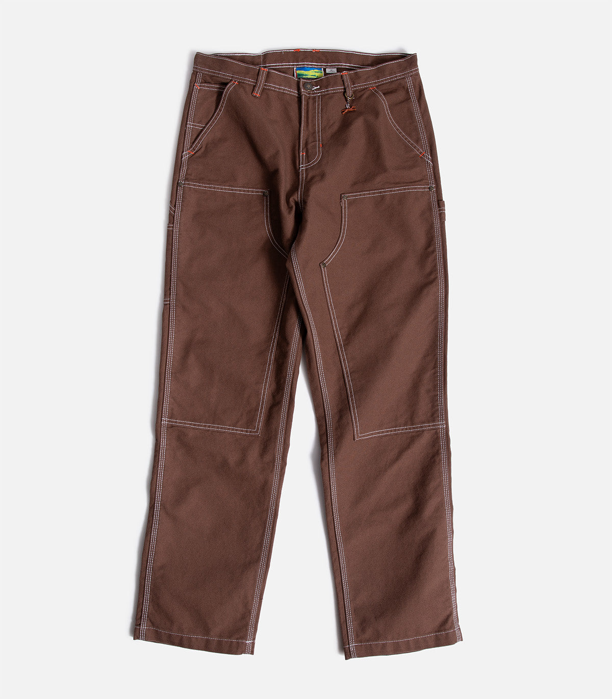 Vans Off The Wall X Julian Klincewicz Carpenter Pant