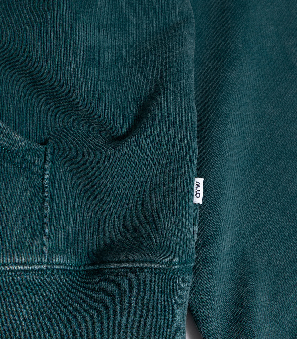 Vans Off The Wall X Julian Klincewicz Collared Fleece Pullover