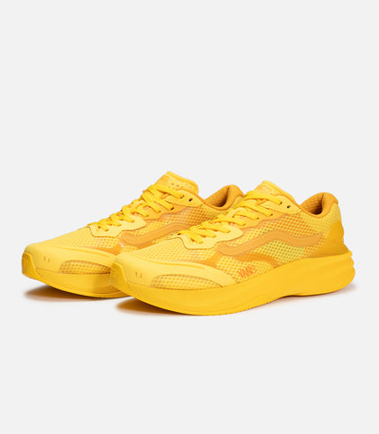 Vans X Atiba Jefferson AVE Rapid LX