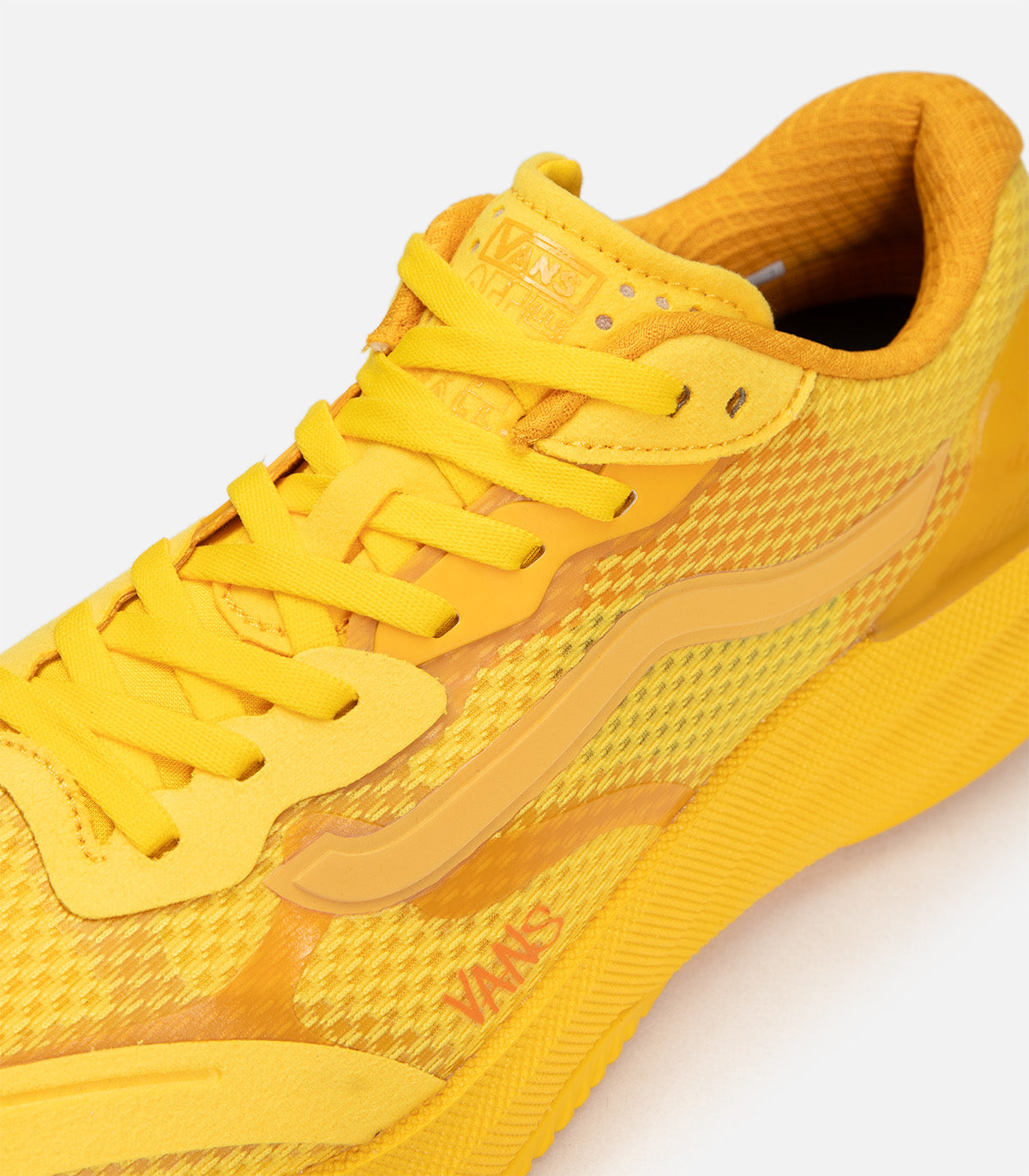 Vans X Atiba Jefferson AVE Rapid LX
