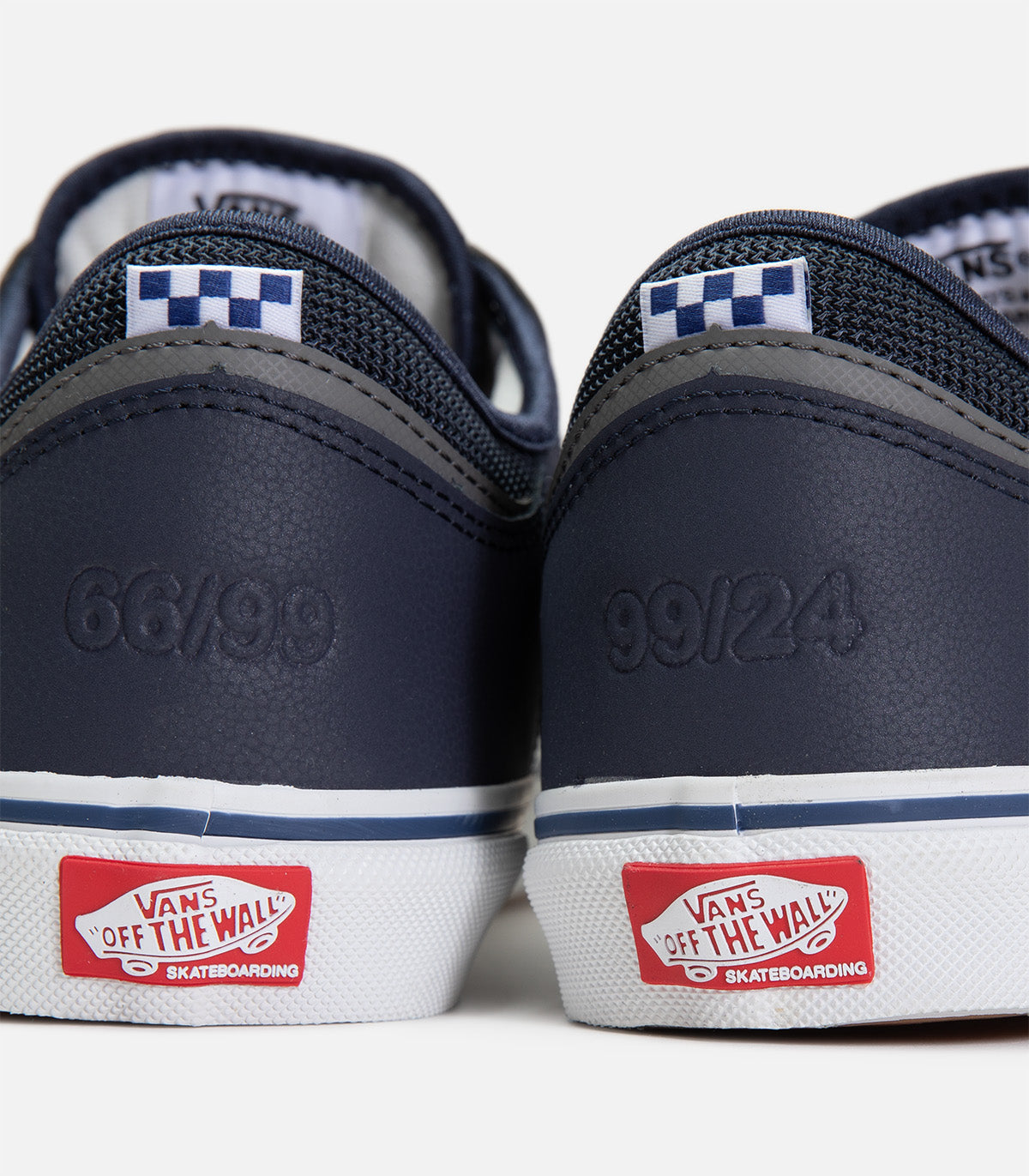 Vans Skate Rowley