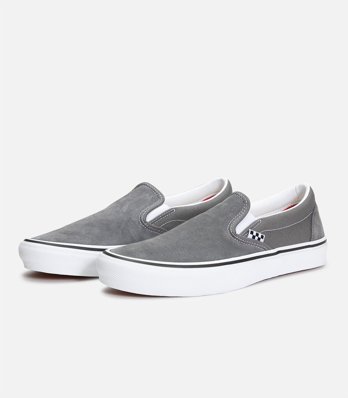 Vans Skate Slip-On