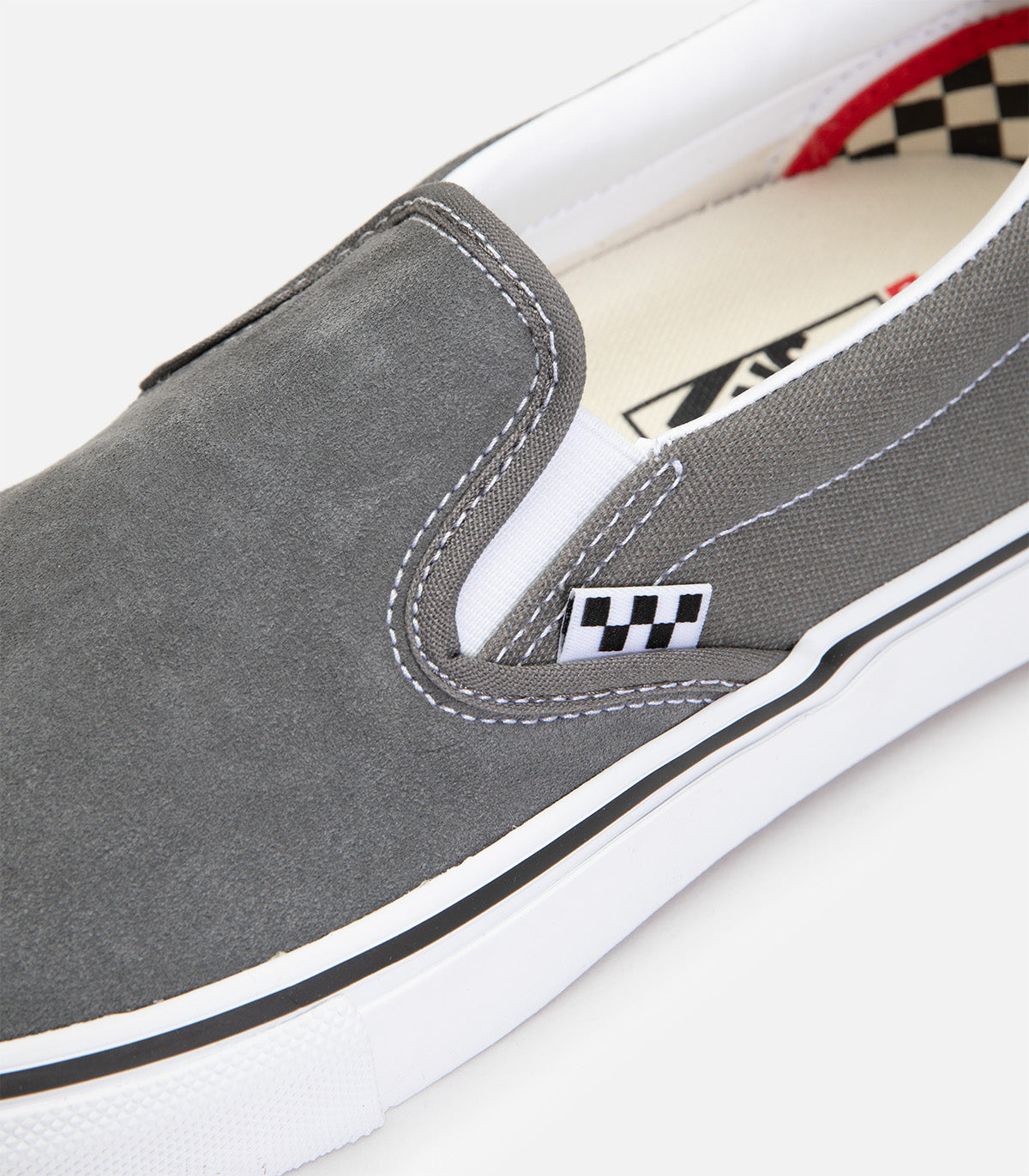 Vans Skate Slip-On