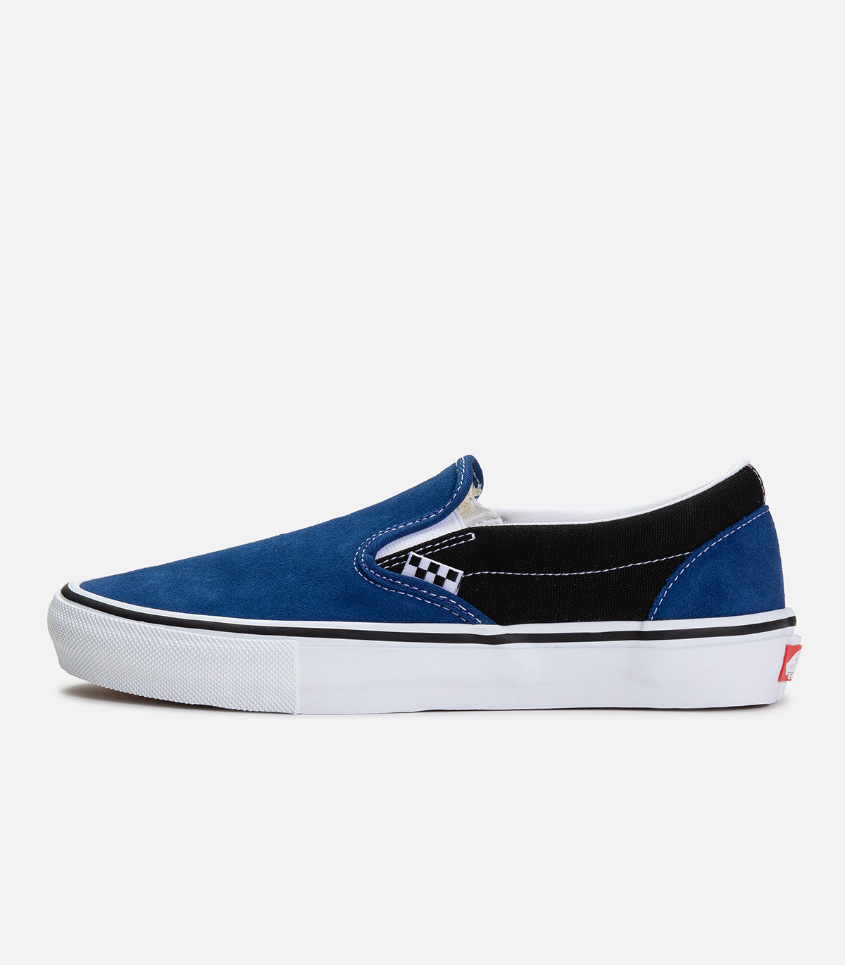Vans Skate Slip-On – Atlas