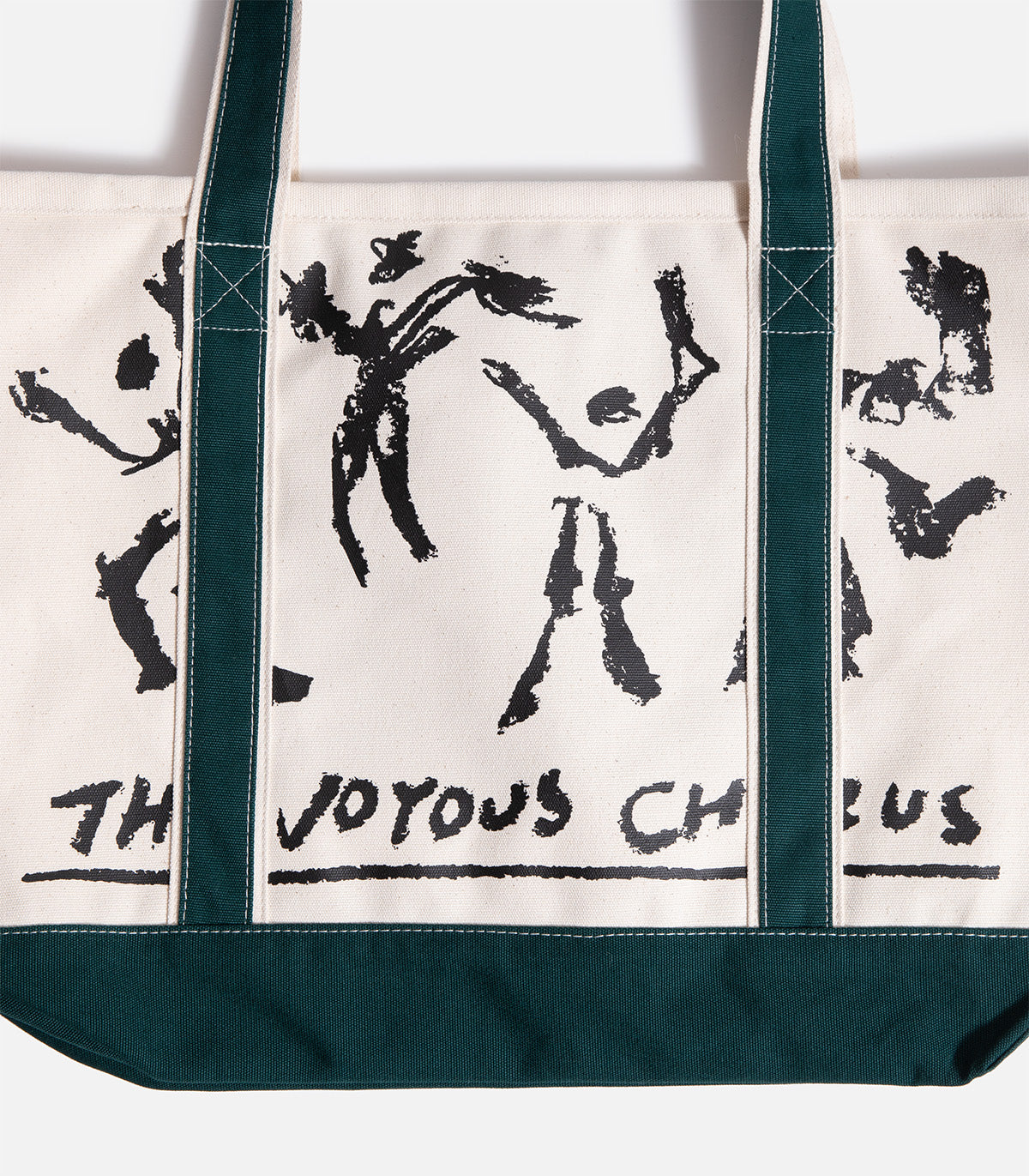 Vans Off The Wall X Julian Klincewicz Tote Bag